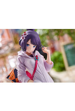 Foreigner/Katsuki Hokusai: Travel Portrait Ver.  1/7 Scale Figure