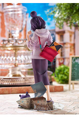 Foreigner/Katsuki Hokusai: Travel Portrait Ver.  1/7 Scale Figure