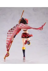 Konosuba Megumin Race Queen 1/7 Scale Figure