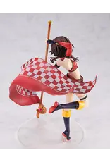 Konosuba Megumin Race Queen 1/7 Scale Figure
