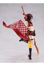 Konosuba Megumin Race Queen 1/7 Scale Figure