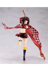 Konosuba Megumin Race Queen 1/7 Scale Figure