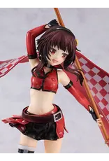 Konosuba Megumin Race Queen 1/7 Scale Figure