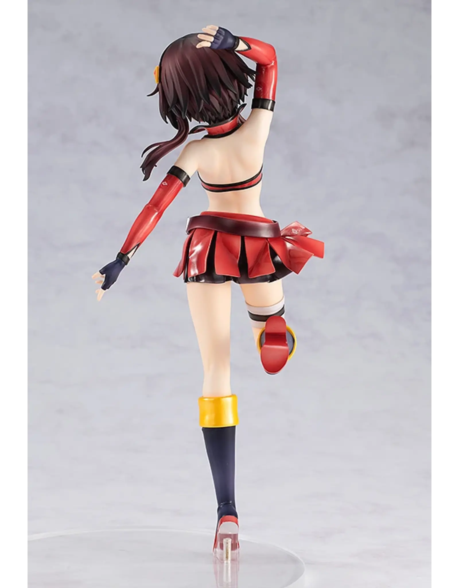 Konosuba Megumin Race Queen 1/7 Scale Figure