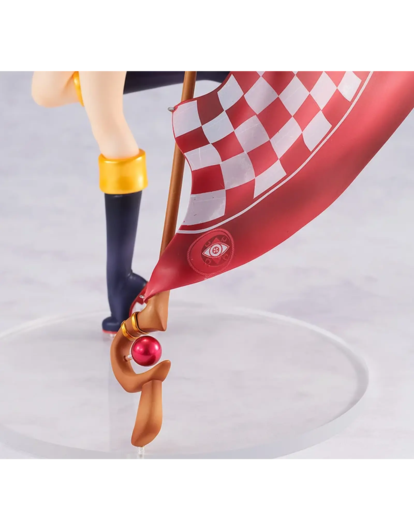 Konosuba Megumin Race Queen 1/7 Scale Figure