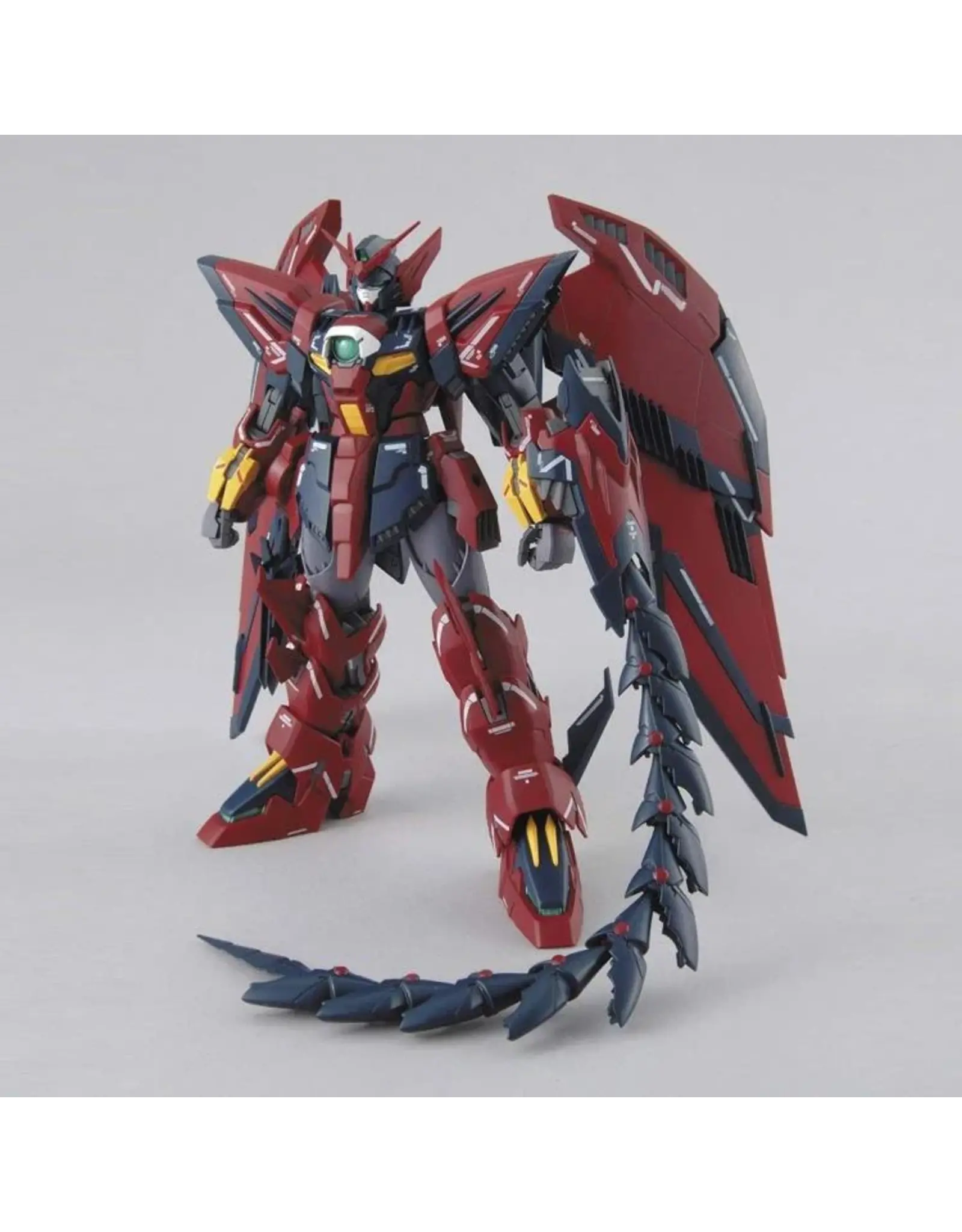 OZ-13MS Gundam Epyon  Endless Waltz 1/100 Model Kit MG