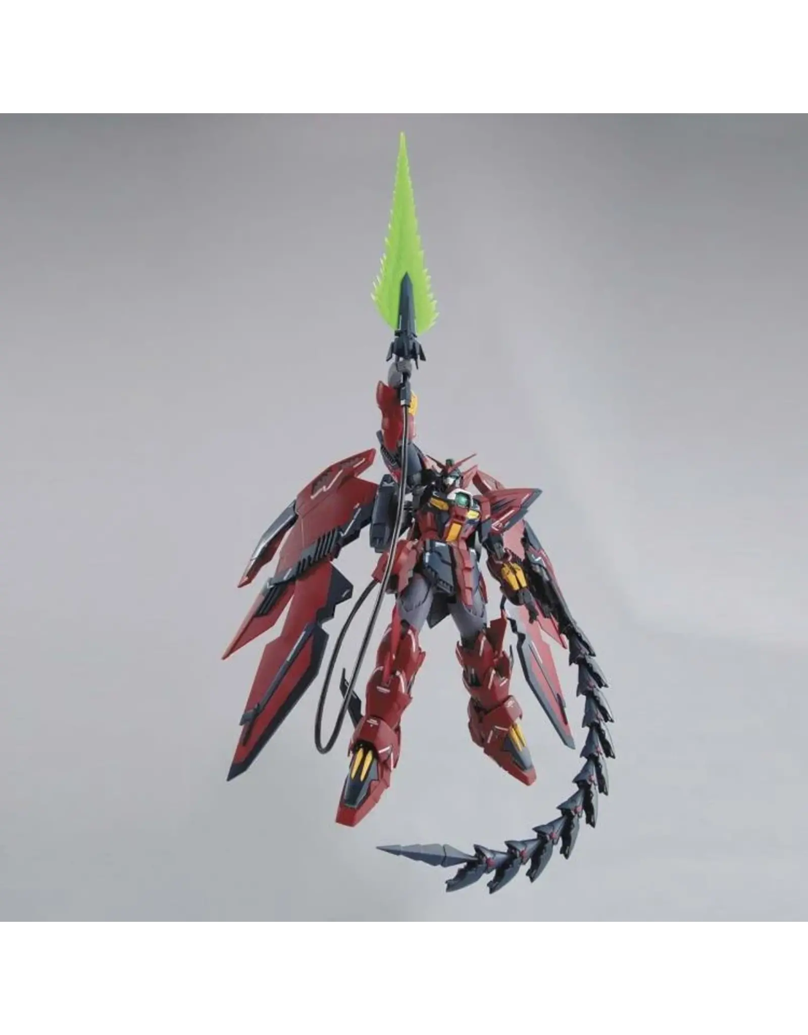 OZ-13MS Gundam Epyon  Endless Waltz 1/100 Model Kit MG