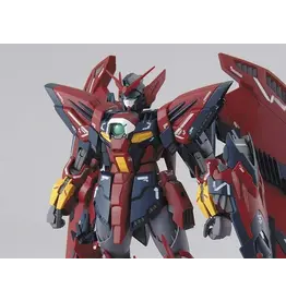 OZ-13MS Gundam Epyon  Endless Waltz 1/100 Model Kit MG