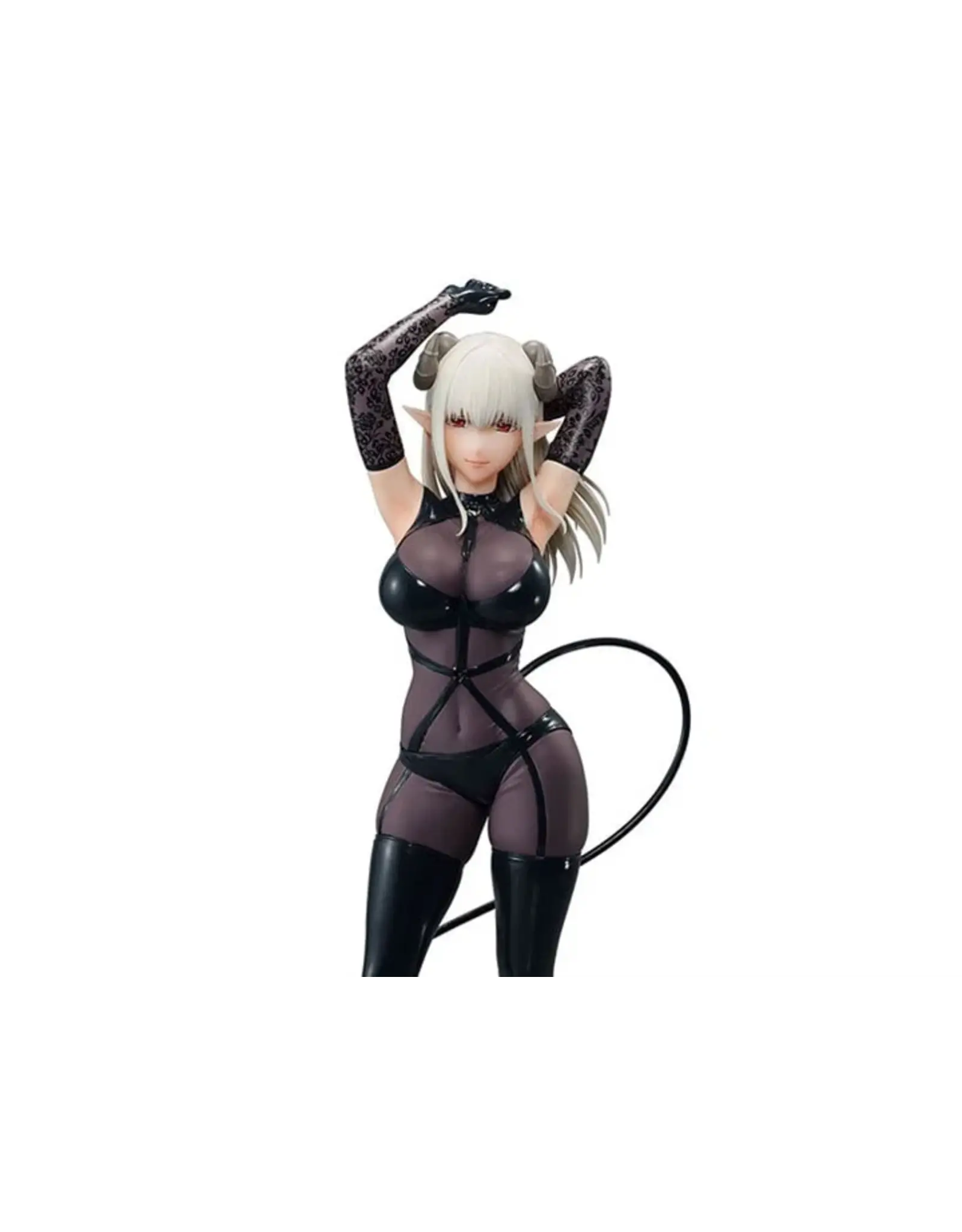 2.5 Dimensional Seduction Lady Lustalotte Fabled Costume Ver.