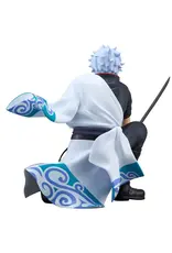 Gintama Gintoki Sakata Figure Anniversary Ver. Figure