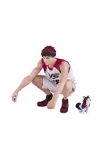 Kuroko's Basketball The Movie Last Game Interval  Taiga Kagami & Tetsuya Figure