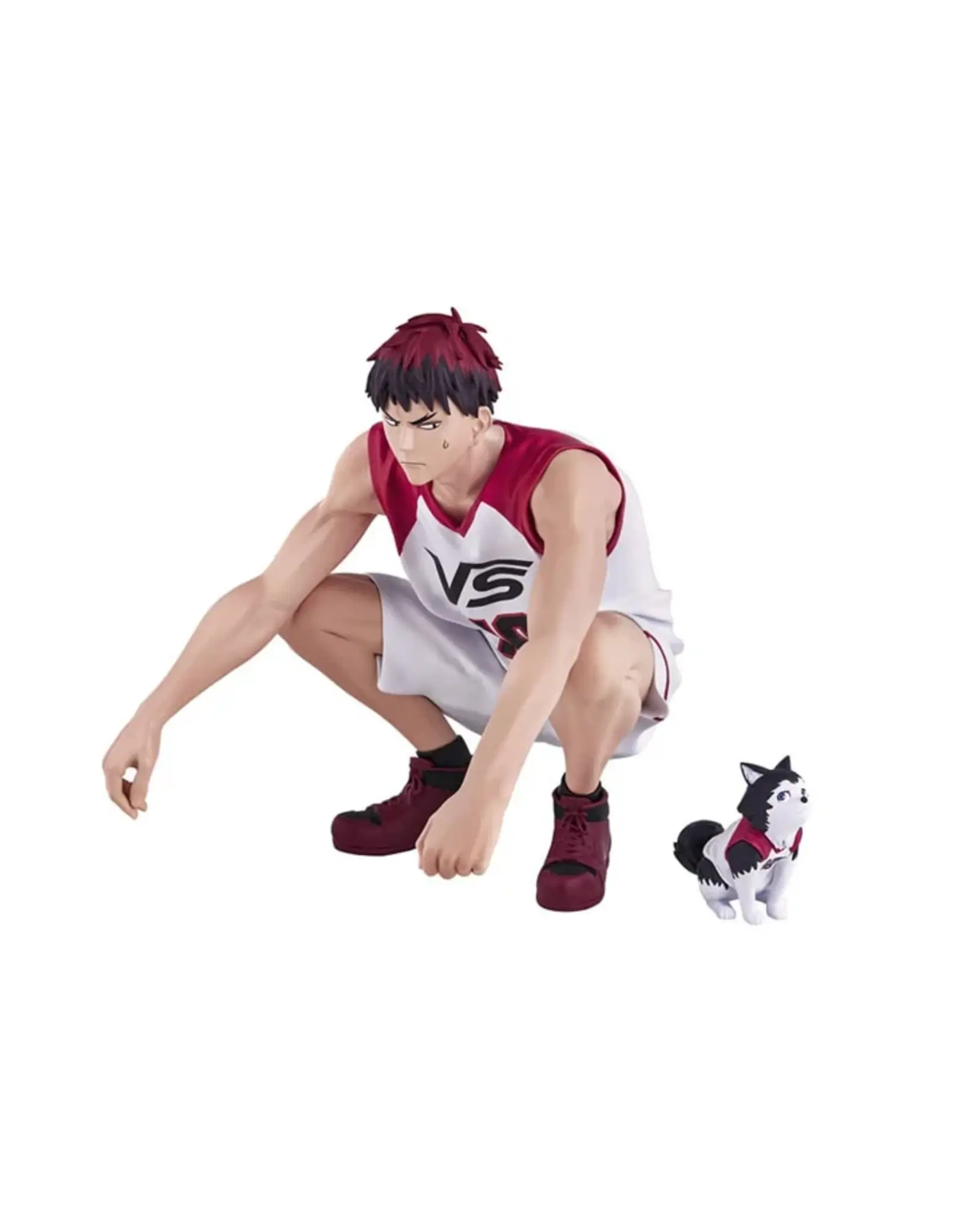 Kuroko's Basketball The Movie Last Game Interval  Taiga Kagami & Tetsuya Figure