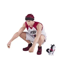 Kuroko's Basketball The Movie Last Game Interval  Taiga Kagami & Tetsuya Figure