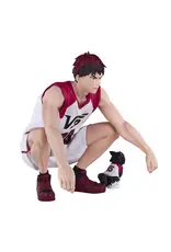 Kuroko's Basketball The Movie Last Game Interval  Taiga Kagami & Tetsuya Figure