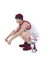 Kuroko's Basketball The Movie Last Game Interval  Taiga Kagami & Tetsuya Figure