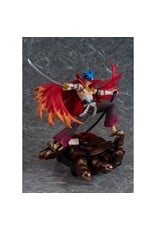 Kamina & Gurren Scale Figure *Pre-order*