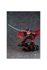 Kamina & Gurren Scale Figure *Pre-order*