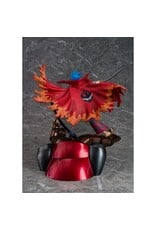 Kamina & Gurren Scale Figure *Pre-order*