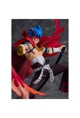 Kamina & Gurren Scale Figure *Pre-order*