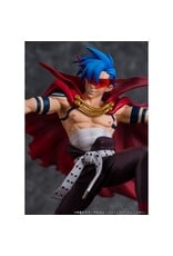 Kamina & Gurren Scale Figure *Pre-order*