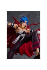 Kamina & Gurren Scale Figure *Pre-order*