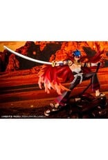Kamina & Gurren Scale Figure *Pre-order*