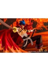 Kamina & Gurren Scale Figure *Pre-order*
