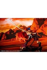 Kamina & Gurren Scale Figure *Pre-order*