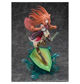 Raphtalia 1/7 Scale Figure *Pre-order*