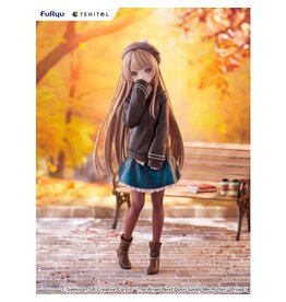 Mahiru Shiina Autumn Tenitol Tall