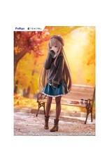 Mahiru Shiina Autumn Tenitol Tall