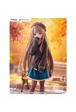 Mahiru Shiina Autumn Tenitol Tall