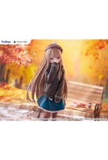Mahiru Shiina Autumn Tenitol Tall