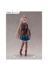 Mahiru Shiina Autumn Tenitol Tall