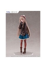 Mahiru Shiina Autumn Tenitol Tall