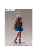Mahiru Shiina Autumn Tenitol Tall