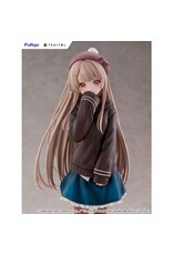 Mahiru Shiina Autumn Tenitol Tall