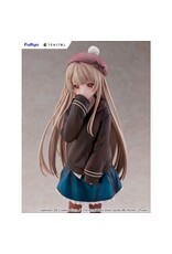 Mahiru Shiina Autumn Tenitol Tall