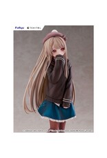 Mahiru Shiina Autumn Tenitol Tall