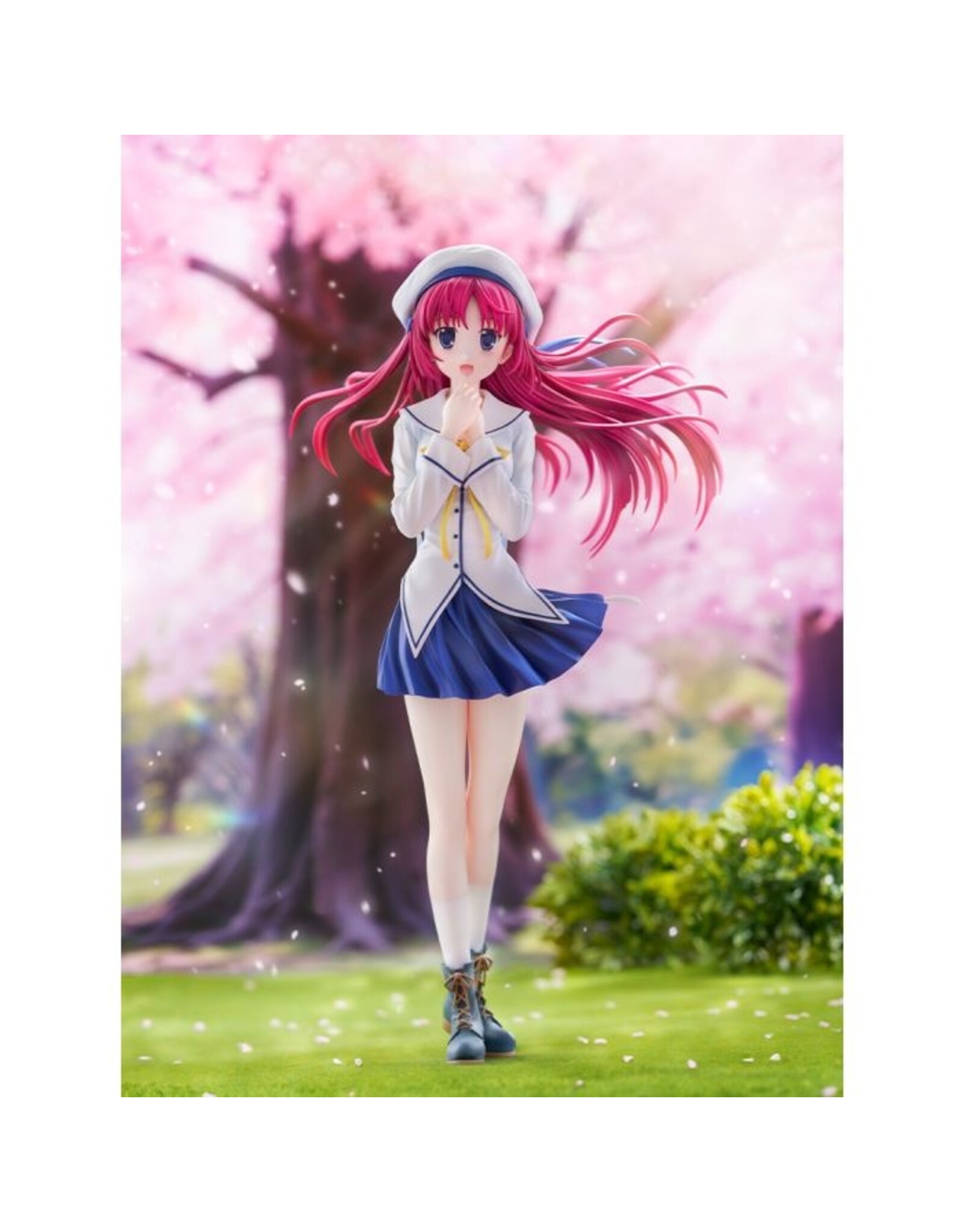 Da Capo Kotori Shirakawa Scale Figure