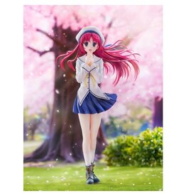 Da Capo Kotori Shirakawa Scale Figure