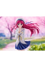 Da Capo Kotori Shirakawa Scale Figure