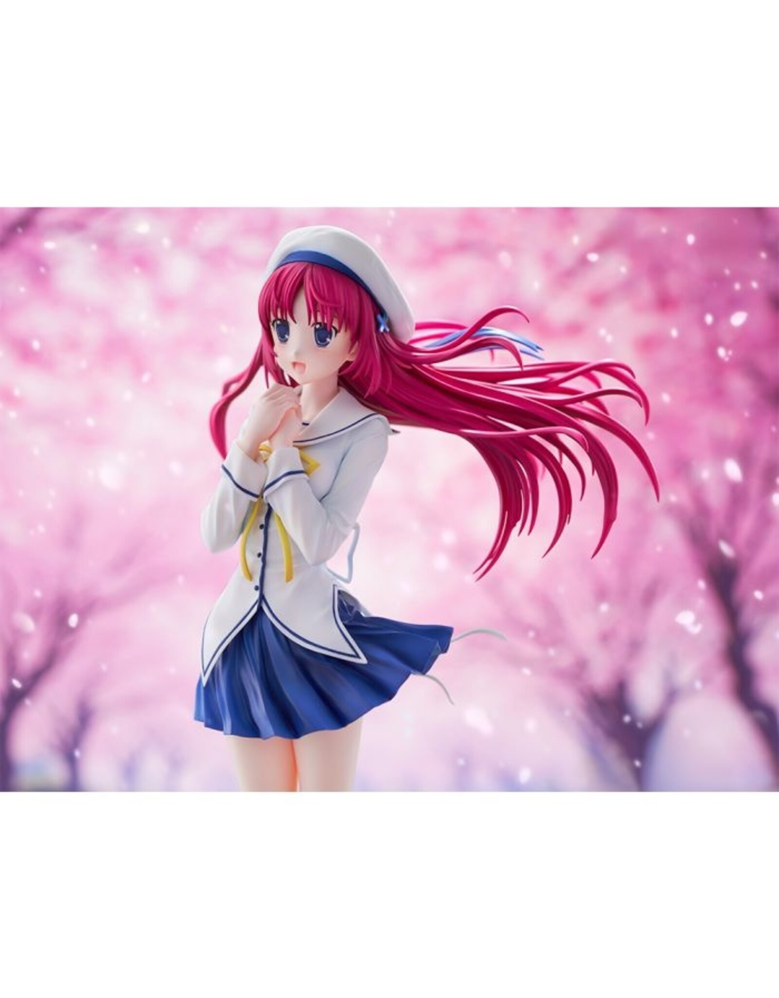 Da Capo Kotori Shirakawa Scale Figure