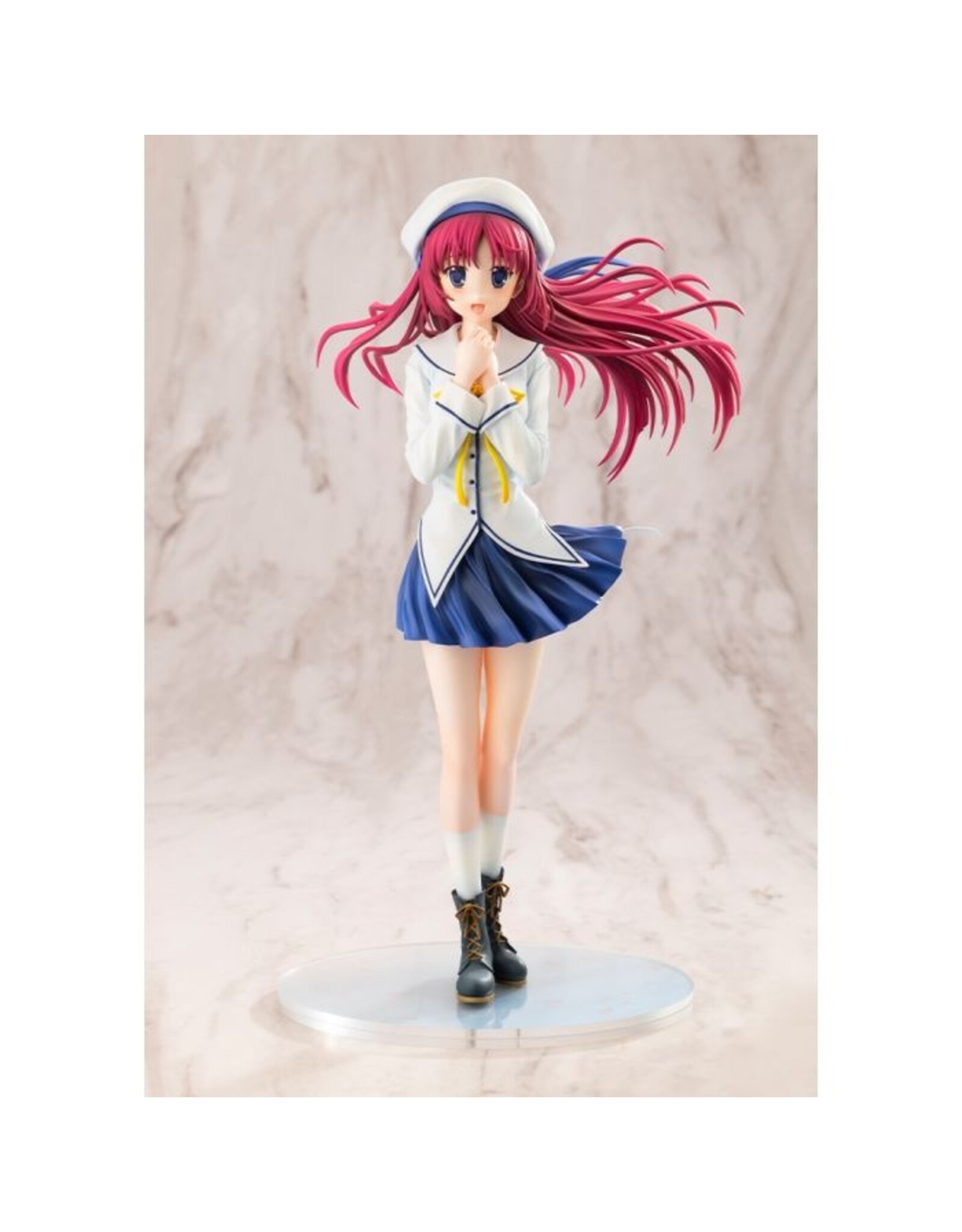 Da Capo Kotori Shirakawa Scale Figure