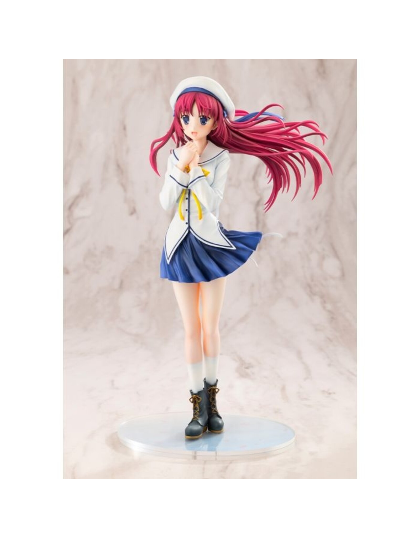 Da Capo Kotori Shirakawa Scale Figure *Pre-order*