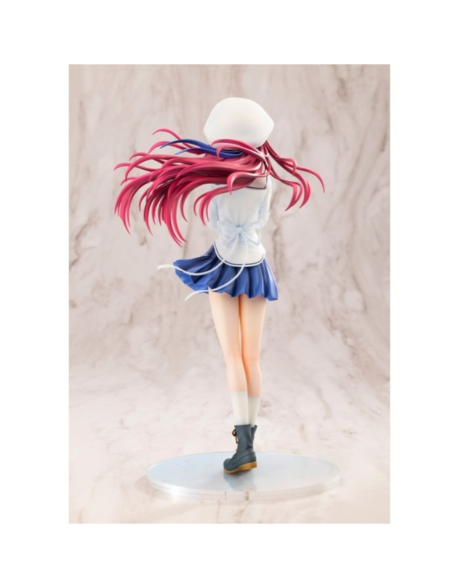 Da Capo Kotori Shirakawa Scale Figure *Pre-order*