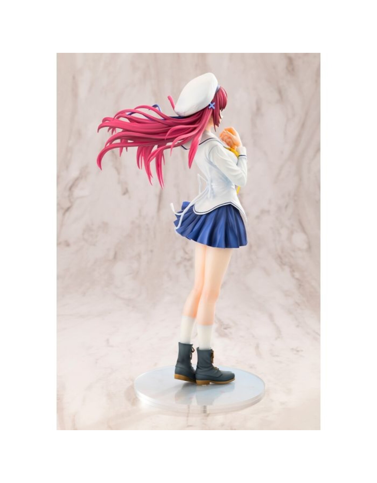 Da Capo Kotori Shirakawa Scale Figure