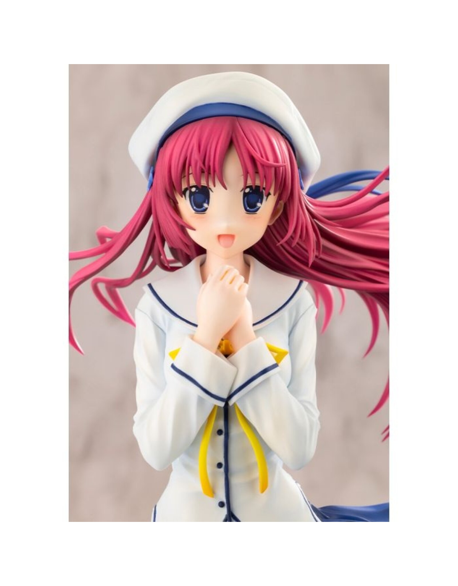 Da Capo Kotori Shirakawa Scale Figure