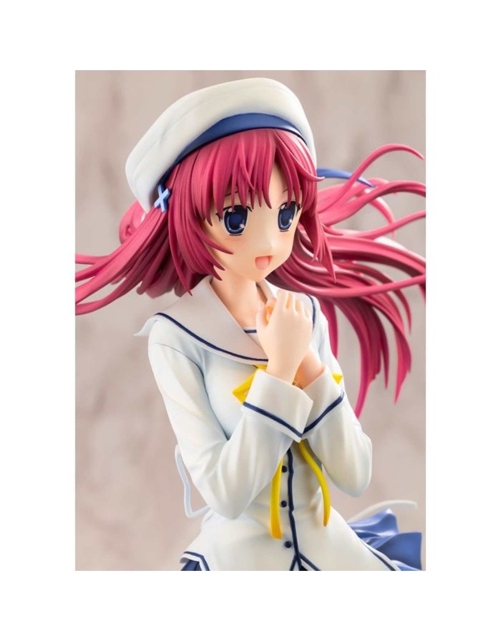 Da Capo Kotori Shirakawa Scale Figure *Pre-order*