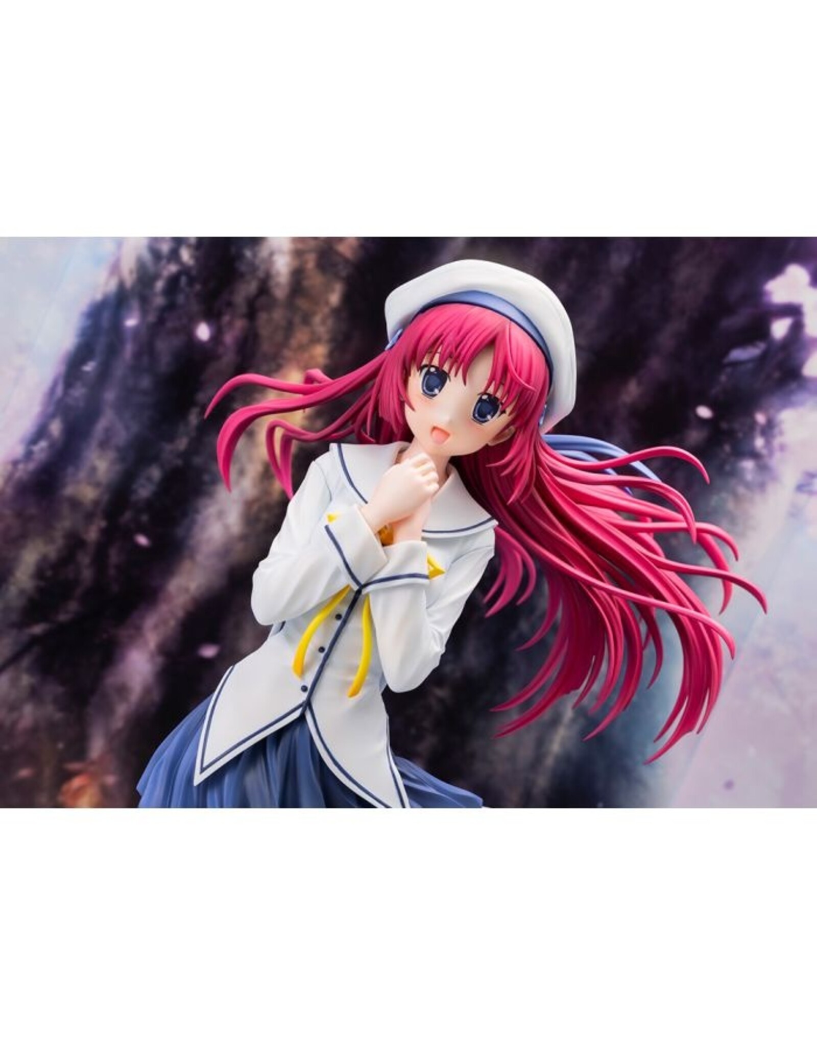 Da Capo Kotori Shirakawa Scale Figure